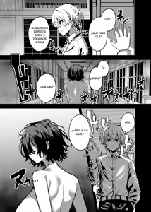 Page 20 of Muchimuchi Kaii ni Osowarete Douzoku-ka (♀) Sareteshimau Hanashi - preview thumbnail