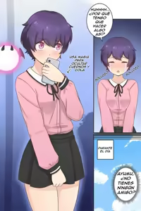Page 2 of My Life as a Succubus Ch.4 - preview thumbnail