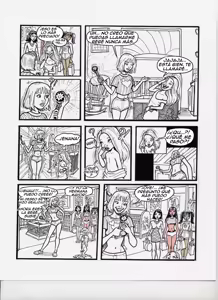 Page 4 of DayCare - preview thumbnail