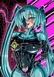 (JOKERKIN}COSPLAY GIRL CH 公開啦 — hentai manga cover on Fhentai