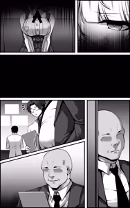 Page 19 of Yixuan Manga 1 - preview thumbnail