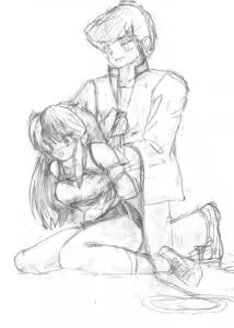Page 316 of Hachiware - preview thumbnail
