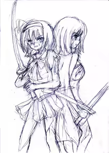 Page 90 of Hachiware - preview thumbnail