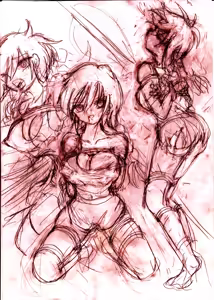 Page 97 of Hachiware - preview thumbnail