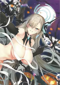 Page 8 of MOEHIME EVENT ONLY 26 - preview thumbnail