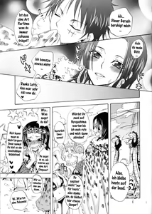 Page 6 of Honnou | Instincts - preview thumbnail