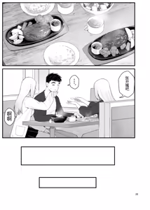 Page 28 of The Story of How Picking Up a Runaway Gal Led to a Harem, Part 3 Clammbon - preview thumbnail