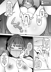 Page 24 of Kyoku Anno no Ano Ko o Nottotta Ore ~Gamen no Mukou ni Atta Gokujou Body o Sukihoudai suru Hanashi~ - preview thumbnail