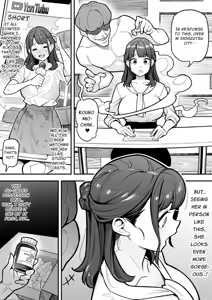 Page 3 of Kyoku Anno no Ano Ko o Nottotta Ore ~Gamen no Mukou ni Atta Gokujou Body o Sukihoudai suru Hanashi~ - preview thumbnail