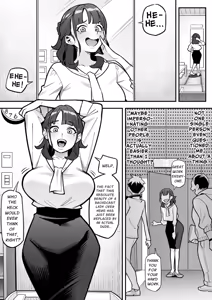 Page 9 of Kyoku Anno no Ano Ko o Nottotta Ore ~Gamen no Mukou ni Atta Gokujou Body o Sukihoudai suru Hanashi~ - preview thumbnail