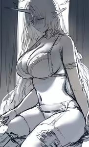 Page 16 of Wuthering Waves collection - preview thumbnail