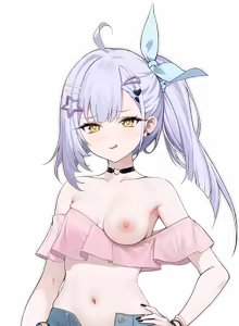 Page 1008 of Azur Lane Character Edits Selection - preview thumbnail
