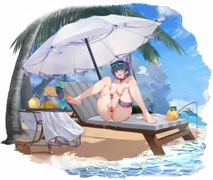 Page 1062 of Azur Lane Character Edits Selection - preview thumbnail