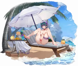 Page 1065 of Azur Lane Character Edits Selection - preview thumbnail