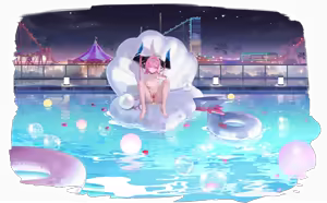 Page 1068 of Azur Lane Character Edits Selection - preview thumbnail