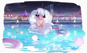 Page 1071 of Azur Lane Character Edits Selection - preview thumbnail