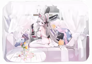 Page 1078 of Azur Lane Character Edits Selection - preview thumbnail