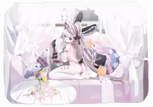Page 1079 of Azur Lane Character Edits Selection - preview thumbnail