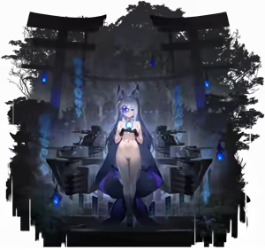 Page 1113 of Azur Lane Character Edits Selection - preview thumbnail