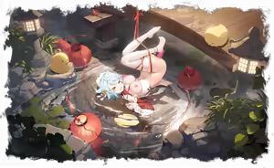 Page 115 of Azur Lane Character Edits Selection - preview thumbnail