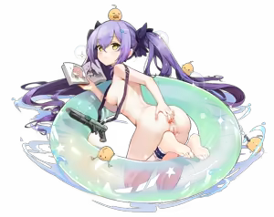 Page 13 of Azur Lane Character Edits Selection - preview thumbnail