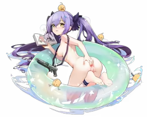 Page 16 of Azur Lane Character Edits Selection - preview thumbnail