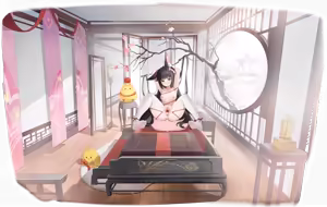Page 161 of Azur Lane Character Edits Selection - preview thumbnail