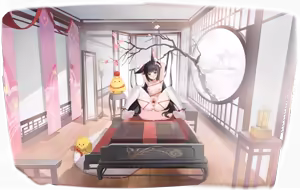 Page 164 of Azur Lane Character Edits Selection - preview thumbnail