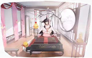 Page 165 of Azur Lane Character Edits Selection - preview thumbnail