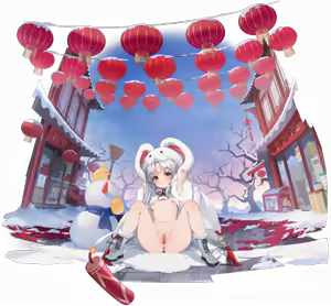 Page 199 of Azur Lane Character Edits Selection - preview thumbnail