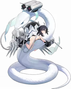 Page 217 of Azur Lane Character Edits Selection - preview thumbnail