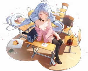 Page 276 of Azur Lane Character Edits Selection - preview thumbnail