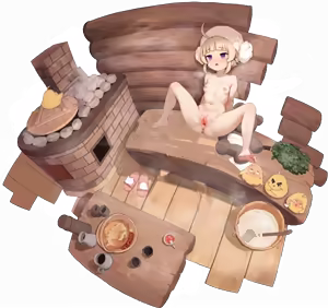 Page 340 of Azur Lane Character Edits Selection - preview thumbnail