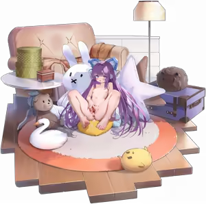 Page 351 of Azur Lane Character Edits Selection - preview thumbnail