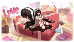 Page 366 of Azur Lane Character Edits Selection - preview thumbnail