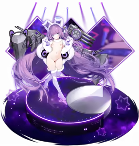 Page 381 of Azur Lane Character Edits Selection - preview thumbnail