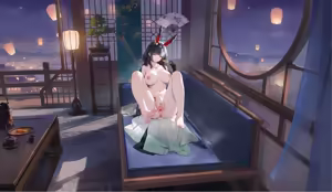 Page 428 of Azur Lane Character Edits Selection - preview thumbnail