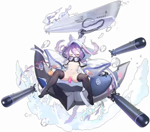 Page 504 of Azur Lane Character Edits Selection - preview thumbnail