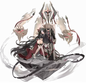 Page 632 of Azur Lane Character Edits Selection - preview thumbnail