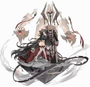 Page 635 of Azur Lane Character Edits Selection - preview thumbnail