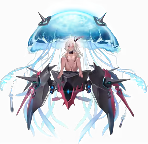 Page 667 of Azur Lane Character Edits Selection - preview thumbnail