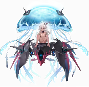 Page 670 of Azur Lane Character Edits Selection - preview thumbnail