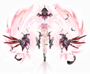 Page 689 of Azur Lane Character Edits Selection - preview thumbnail