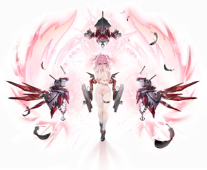 Page 692 of Azur Lane Character Edits Selection - preview thumbnail