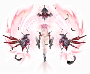 Page 696 of Azur Lane Character Edits Selection - preview thumbnail