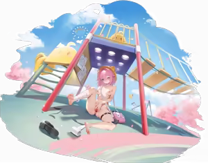 Page 706 of Azur Lane Character Edits Selection - preview thumbnail