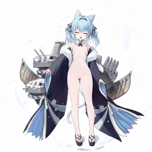Page 716 of Azur Lane Character Edits Selection - preview thumbnail