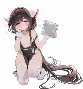 Page 790 of Azur Lane Character Edits Selection - preview thumbnail
