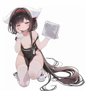 Page 794 of Azur Lane Character Edits Selection - preview thumbnail