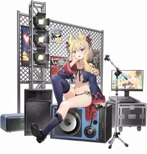 Page 80 of Azur Lane Character Edits Selection - preview thumbnail